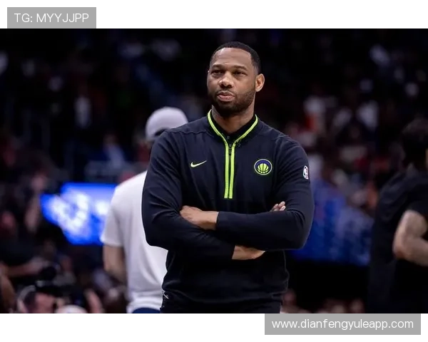 新奥尔良鹈鹕崛起之路：球队重建与未来潜力全面解析